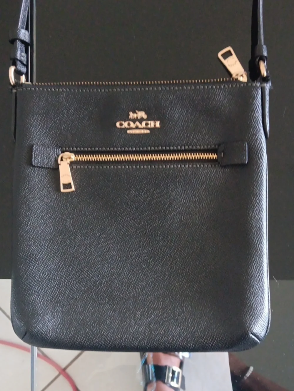 Coach Crossbody Bag